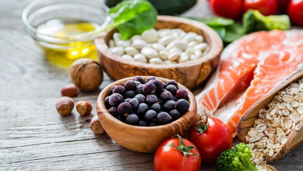 أطعمة لزيادة القدرة