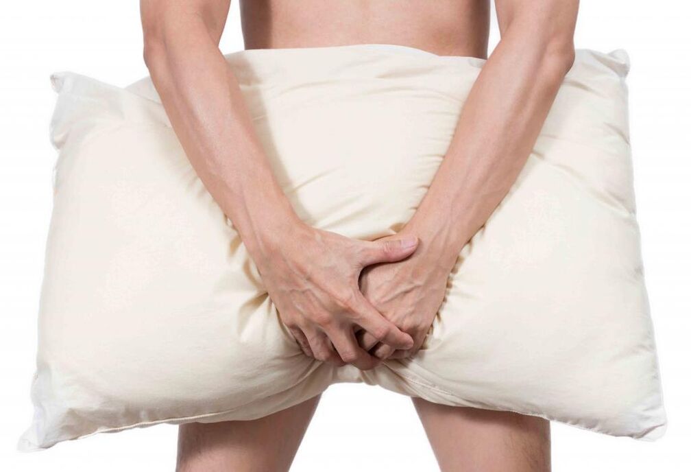 يمارس الرجل الرياضة لزيادة الفاعلية